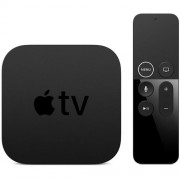 Apple TV 4K (64GB) [MP7P2B]