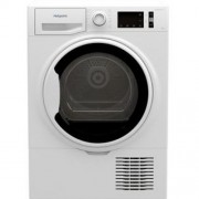 Hotpoint H3 D81WB UK
