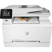 HP HP Color LaserJet Pro MFP M283fdw [7KW75A]