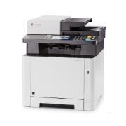 Kyocera MFP (Multi Function Printer) [ECOSYS M5526cdw]