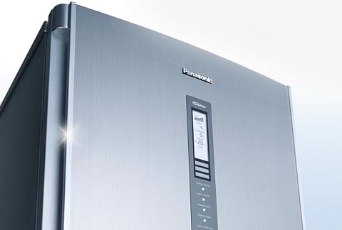 panasonic_nrb30fx1 Panasonic A++ Fridge Freezer tops our energy efficiency charts