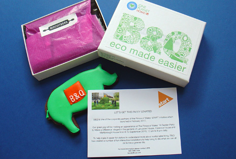 prince_charles_start B&Q green PR blunder for start