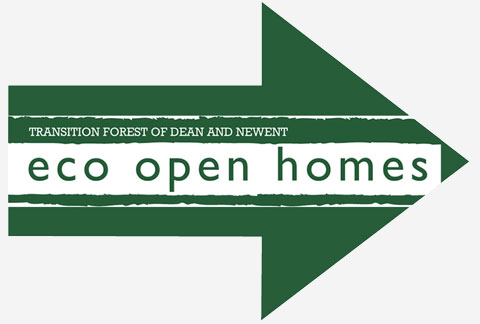 What is Forest Eco Open Homes?