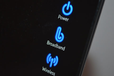 Why we don’t list broadband routers in Sust-it’s energy efficiency rankings