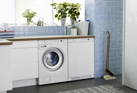 Can hot fill washing machines be a greener option? – Sust-it