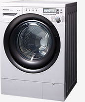Most energy efficient washing machine