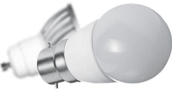 Enlightening stuff! LED Lighting