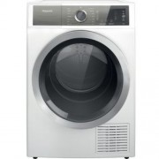 Hotpoint H8 D93WB UK