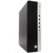 HP EliteDesk 800 G5 SFF