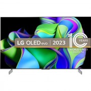 LG OLED42C34LA