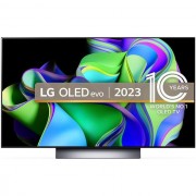 LG OLED48C36LA