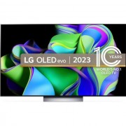 LG OLED77C34LA