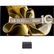 LG OLED83M39LA