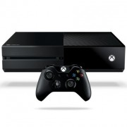 Microsoft Xbox One