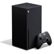 Microsoft Xbox Series X