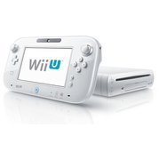 Nintendo Wii U