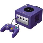 Nintendo GameCube