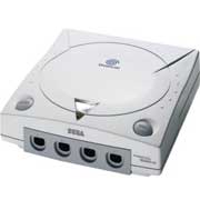 Sega Dreamcast