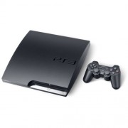 Sony PlayStation 3 Slim 320GB