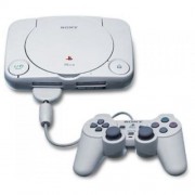 Sony PlayStation (PSone)