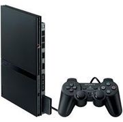 Sony PlayStation 2 (PS2)