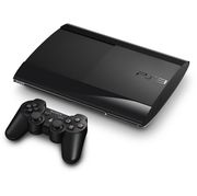 Sony PlayStation 3 Slim 12GB