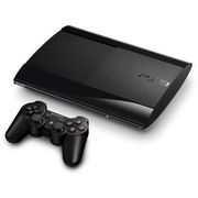 Sony PlayStation 3 Slim 500GB