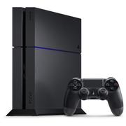 Sony PlayStation 4 1TB (PS4)