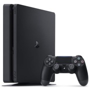 Sony PlayStation 4 Slim (PS4)