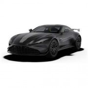Aston Martin Vantage V8 2020MY