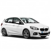 BMW 2 Series Active Tourer F45, From September 2014