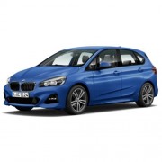 BMW 2 Series Active Tourer F45, From September 2014