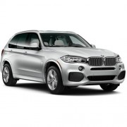 BMW X5 Series F15, From November 2013