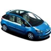 Citroen Grand C4 Picasso