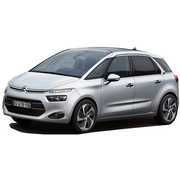 Citroen New C4 Picasso