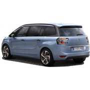 Citroen Grand C4 Picasso