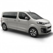 Citroen SpaceTourer