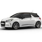 DS New DS3