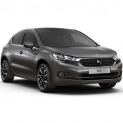DS New DS4