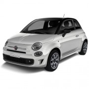 Fiat New 500