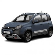 Fiat Panda MY23