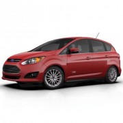 Ford All New C-MAX, Post MY2015