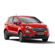 Ford EcoSport, Model Year Post 2018_