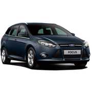 Ford Focus, Model Year Post 2013.30