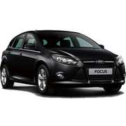 Ford Focus, Model Year Post 2013.30