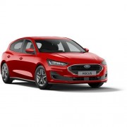 Ford Focus Model Year Pre 2021.75