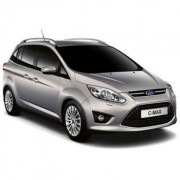 Ford Grand C-MAX Model Year Post 2019