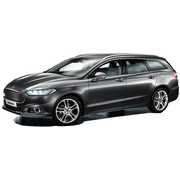 Ford Mondeo, Model Year Post 2013