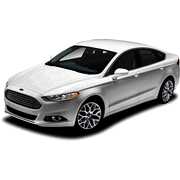 Ford All New Mondeo, Model Year Post 2016¾