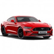 Ford Mustang Mach-E Model Year Pre 2023.50